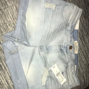Pacsun shorts